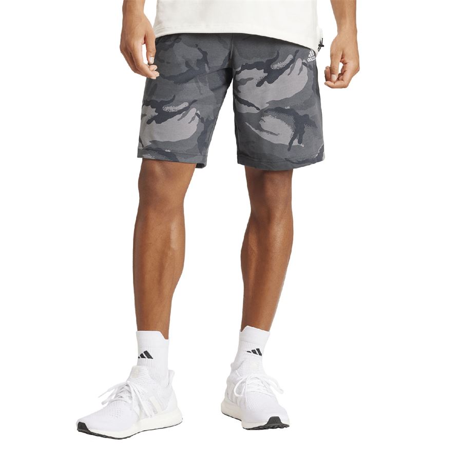 M BL CAMO SHORT Adidas | IS2017X